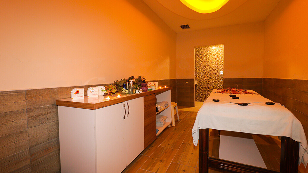 Throne Beach Resort & Spa